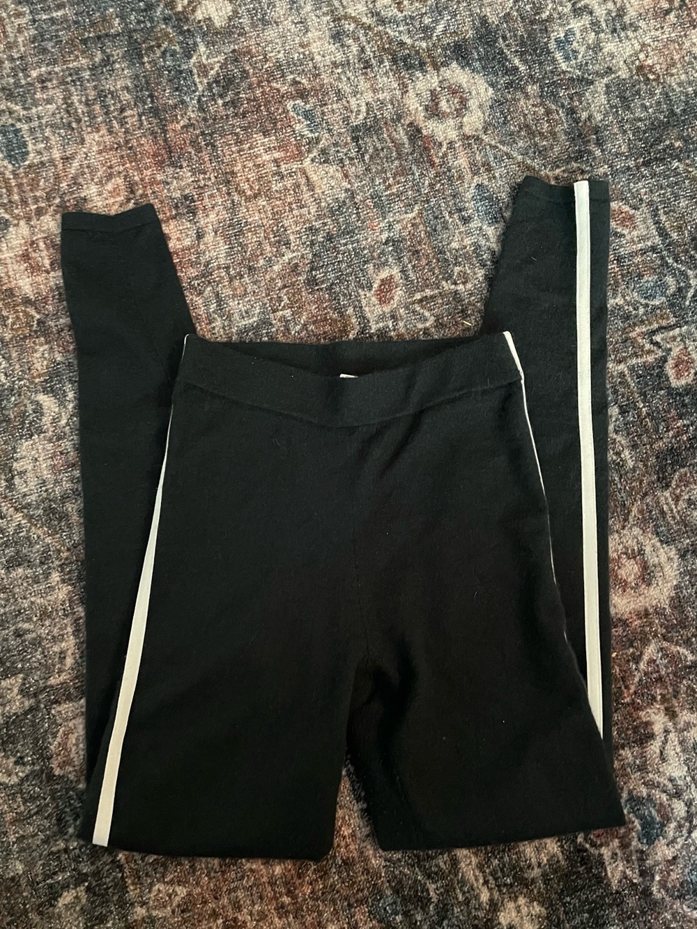 James purse cashmere leggings - Picture 6 of 6